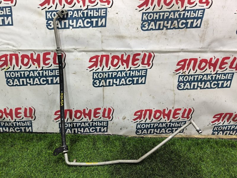 Шланг кондиционера TOYOTA COROLLA SPACIO NZE121 1NZ-FE 2001 (б/у) Шланг кондиционера TOYOTA COROLLA SPACIO NZE121 1NZ-FE 2001 (б/у)