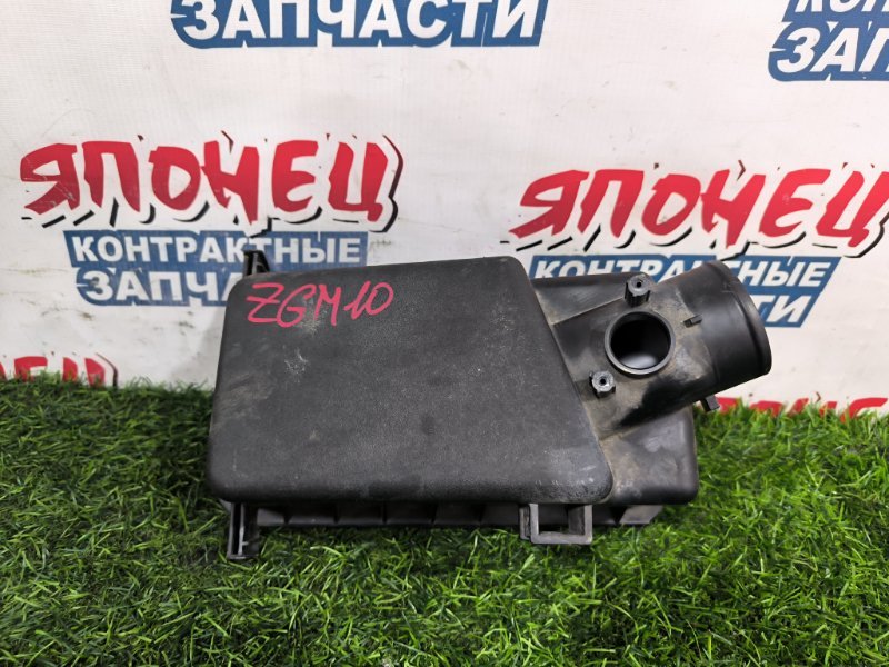 Корпус воздушного фильтра TOYOTA ISIS ZGM10 2ZR-FAE 2011 (б/у)