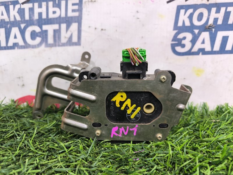 Сервопривод заслонок печки HONDA STREAM RN1 K20A (б/у)
