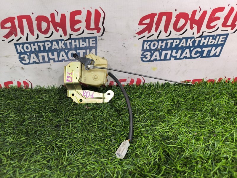 Сервопривод заслонок печки HONDA CR-V RD1 B20B (б/у)