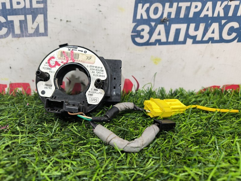 Шлейф-лента air bag HONDA AIRWAVE GJ1 L15A (б/у)