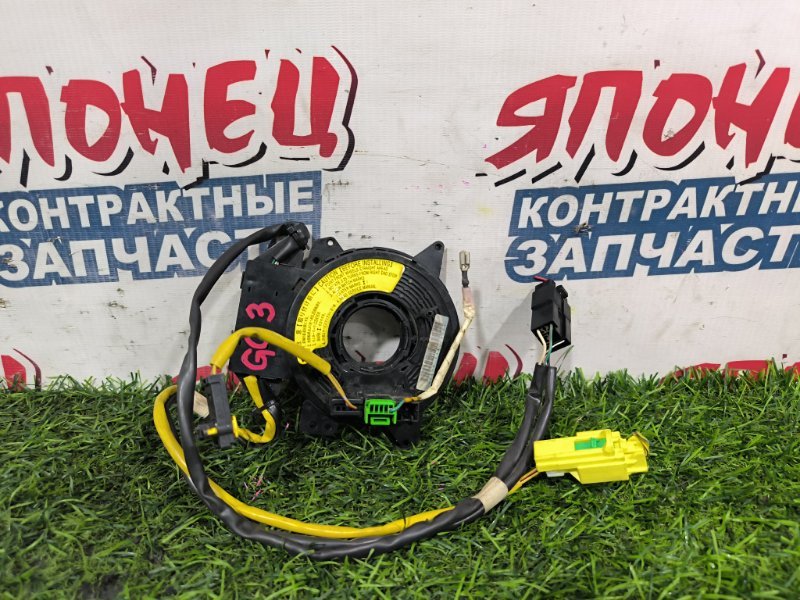 Шлейф-лента air bag SUBARU IMPREZA GG3 EJ152 (б/у)
