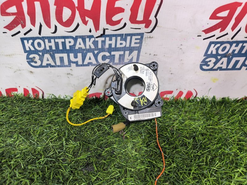 Шлейф-лента air bag HONDA ODYSSEY RA7 F23A (б/у)