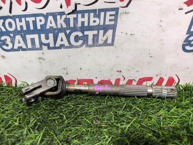 Рулевой карданчик HONDA FREED SPIKE GP3 LEA 2011 (б/у)