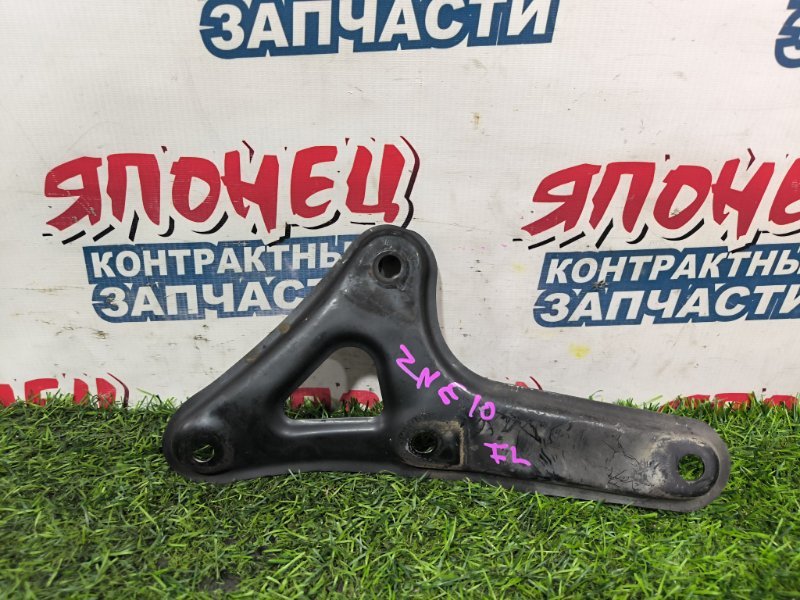 Крепление балки подвески TOYOTA WISH ZNE10 1ZZ-FE 2006 переднее левое (б/у)