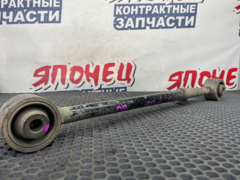 Тяга продольная HONDA HRV GH4 D16A задняя правая (б/у)