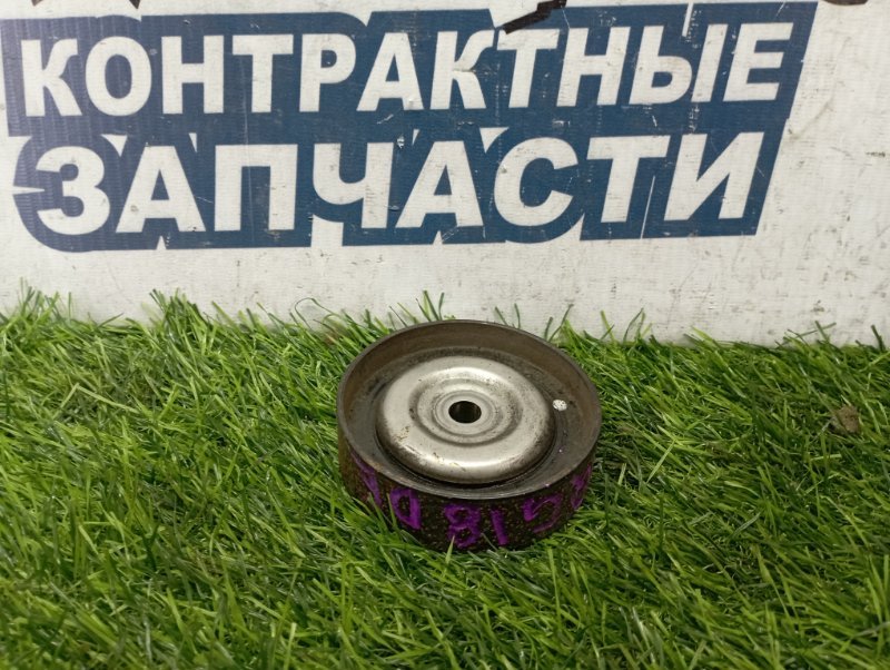 Ролик натяжной NISSAN AD VHNY11 QG18DE (б/у)