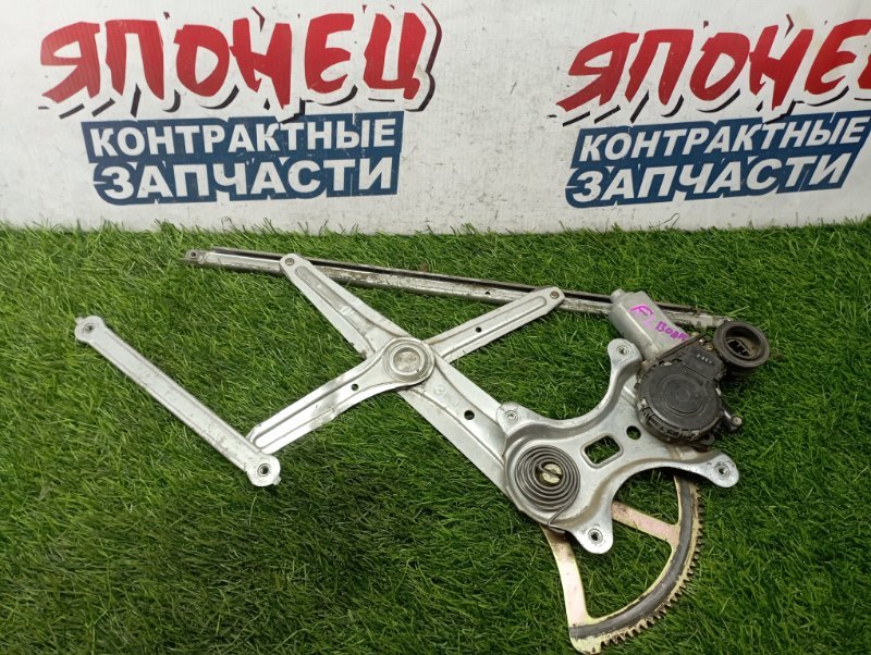 Стеклоподъемник TOYOTA WINDOM MCV30 1MZ-FE передний левый (б/у)