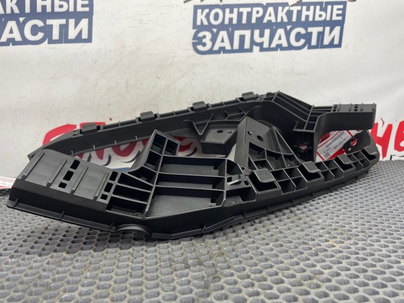 Планка под фару HONDA CROSSROAD RT1 R18A левая