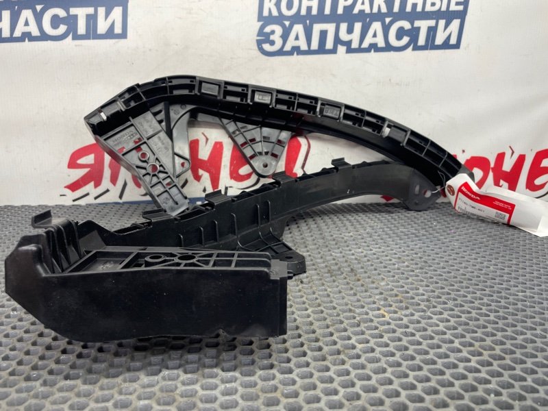 Планка под фару HONDA INSIGHT ZE2 LDA 2009 правая