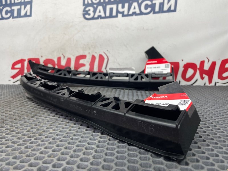 Планка под фару HONDA FIT SHUTTLE GP2 LDA 2011 правая