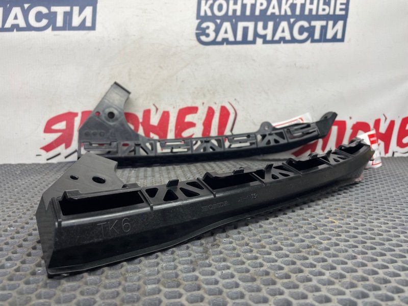 Планка под фару HONDA FIT SHUTTLE GP2 LDA 2011 левая
