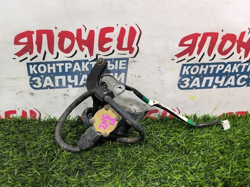 Датчик высоты дорожного просвета TOYOTA WISH ZNE10 1ZZ-FE 2006 задний (б/у)