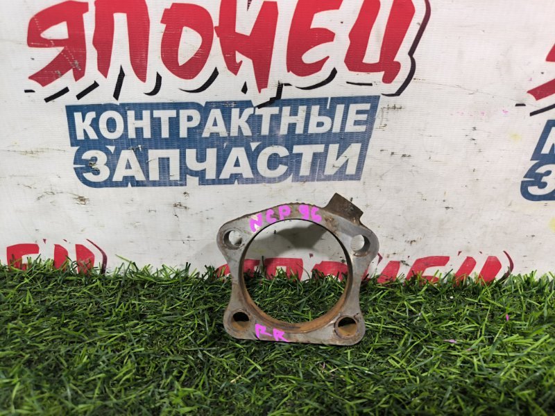 Кольцо ABS TOYOTA BELTA NCP96 2NZ-FE 2005 заднее правое (б/у)