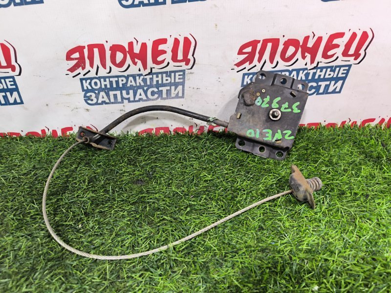 Крепление запасного колеса TOYOTA WISH ZNE10 1ZZ-FE 2006 (б/у) Крепление запасного колеса TOYOTA WISH ZNE10 1ZZ-FE 2006 (б/у)