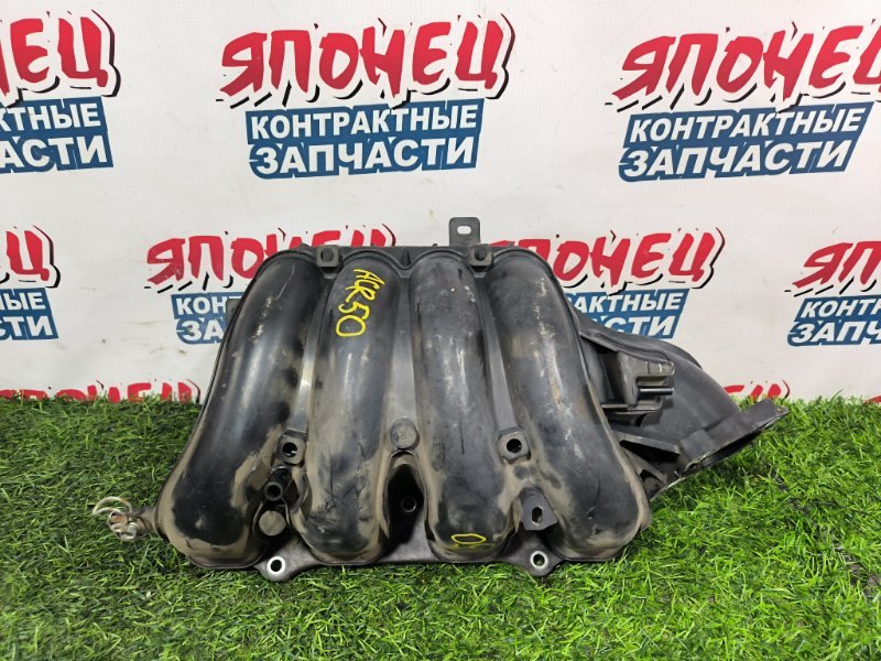 Коллектор впускной TOYOTA ESTIMA ACR50 2AZ-FE (б/у) Коллектор впускной TOYOTA ESTIMA ACR50 2AZ-FE (б/у)