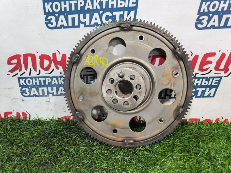Маховик TOYOTA ESTIMA ACR50 2AZ-FE (б/у)