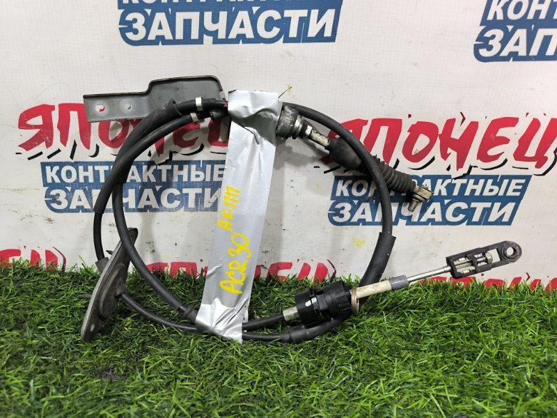 Трос переключения АКПП TOYOTA ESTIMA ACR50 2AZ-FE (б/у)