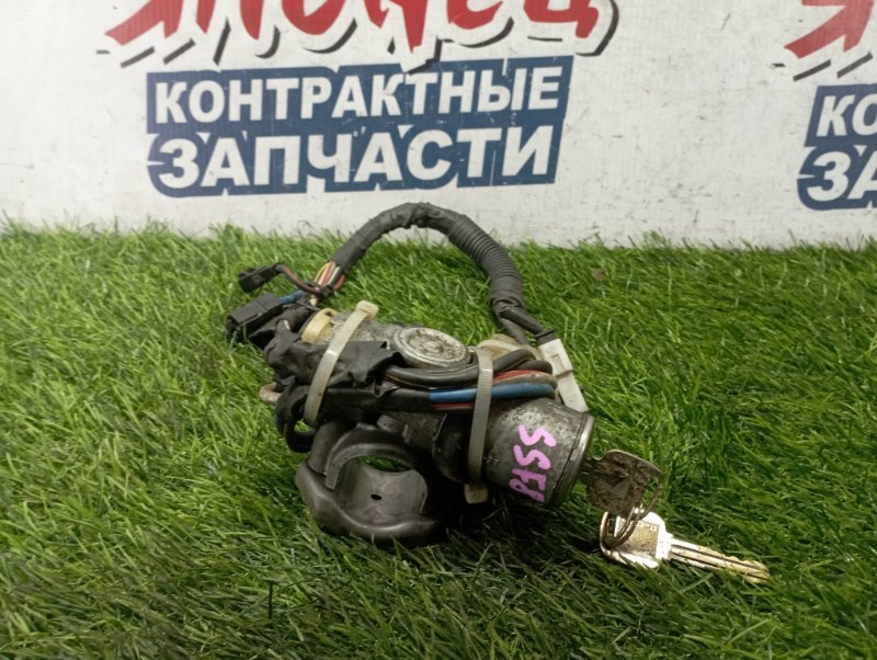Замок зажигания MAZDA BONGO SSF8 RF (б/у)