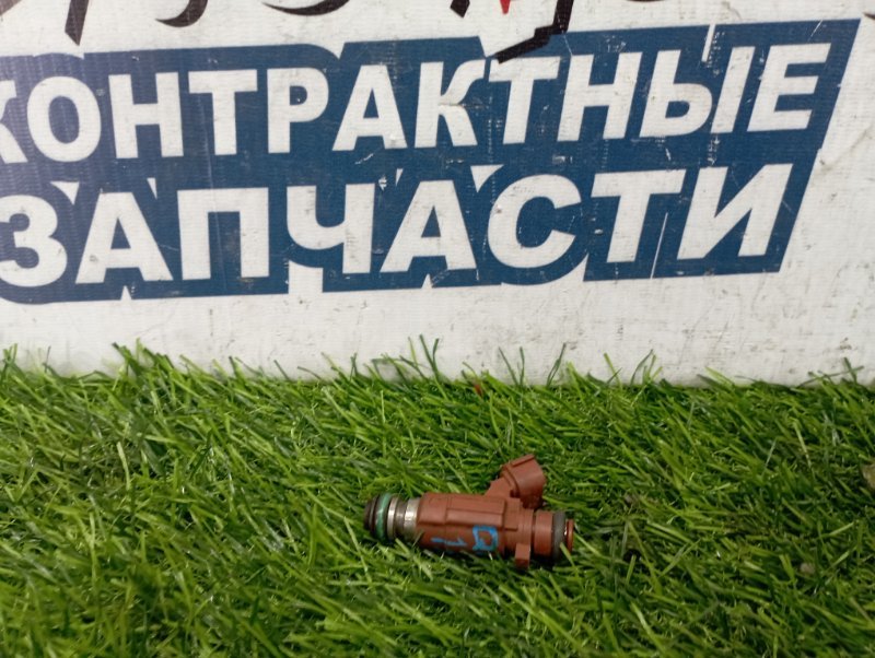 Форсунка NISSAN AD VY11 QG13DE (б/у)