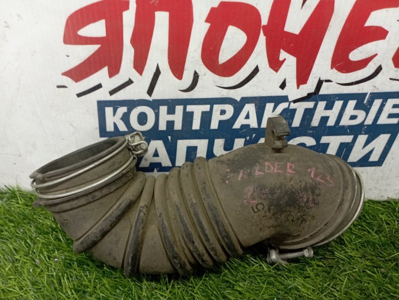 Патрубок воздушного фильтра TOYOTA COROLLA FIELDER ZZE123 2ZZ-GE (б/у)