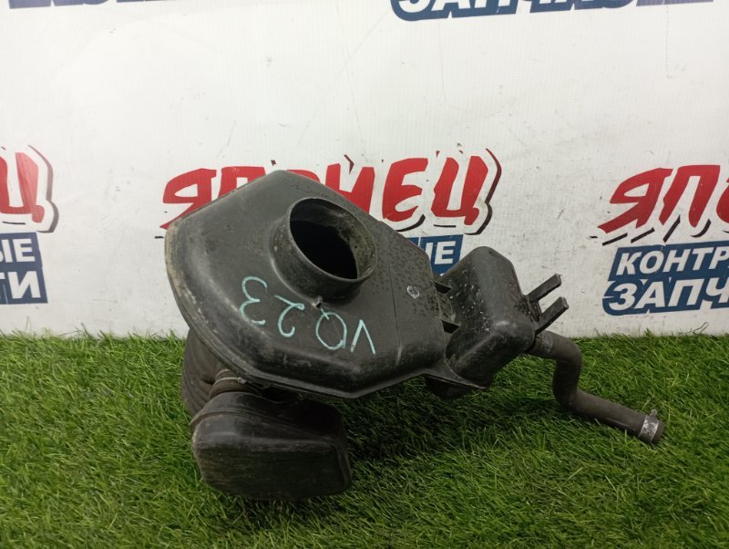 Патрубок воздушного фильтра NISSAN TEANA J31 VQ23DE (б/у)