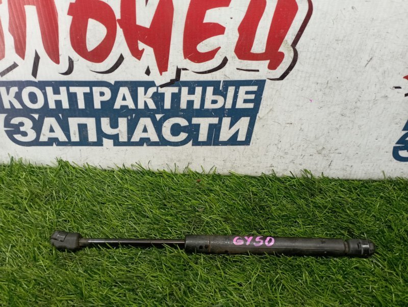 Амортизатор багажника NISSAN FUGA GY50 VK45DE (б/у)