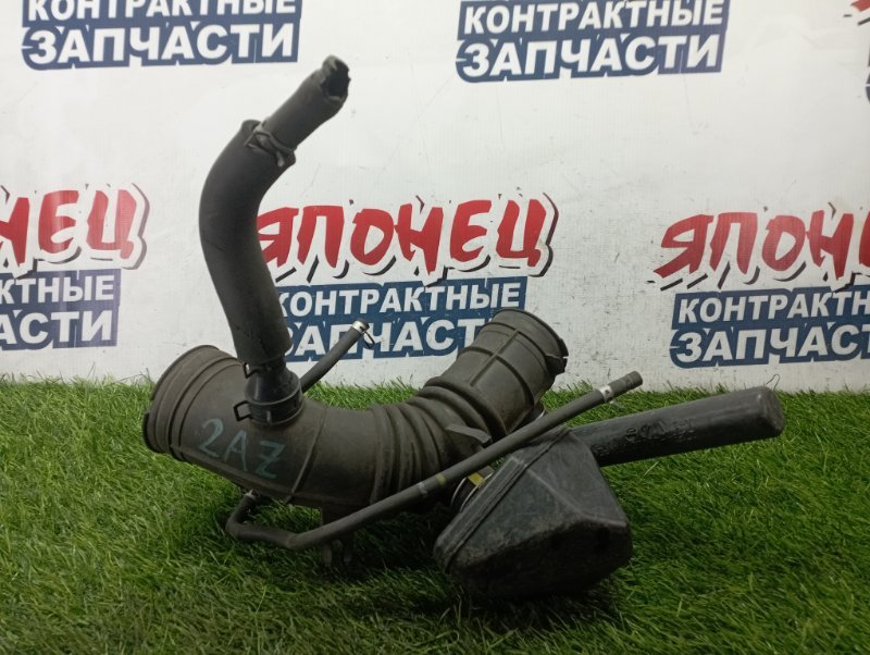 Патрубок воздушного фильтра TOYOTA CAMRY ACV30 2AZ-FE (б/у)