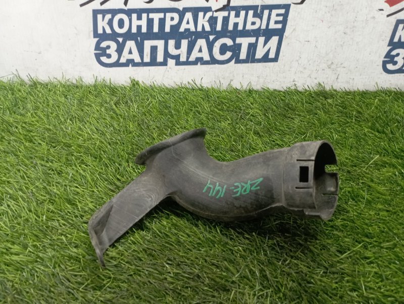 Воздухозаборник TOYOTA COROLLA FIELDER ZRE144 2ZR-FE (б/у)