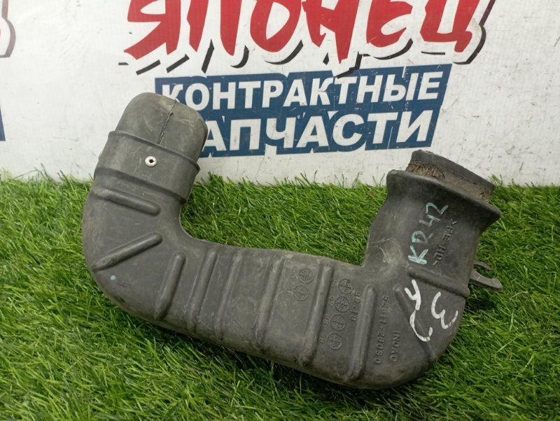 Воздухозаборник TOYOTA LITE ACE KR42 7K-E (б/у)