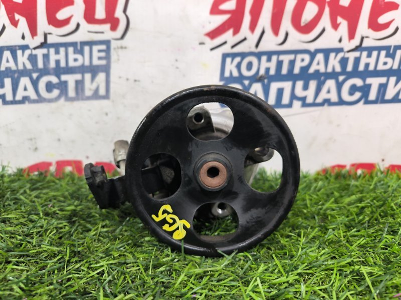 Гидроусилитель SUBARU FORESTER SG5 EJ205 (б/у)
