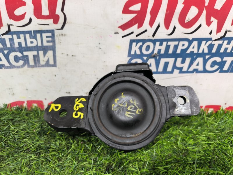 Подушка двигателя SUBARU FORESTER SG5 EJ205 правая (б/у)