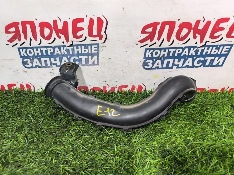 Воздухозаборник NISSAN NOTE E12 HR12DE (б/у)