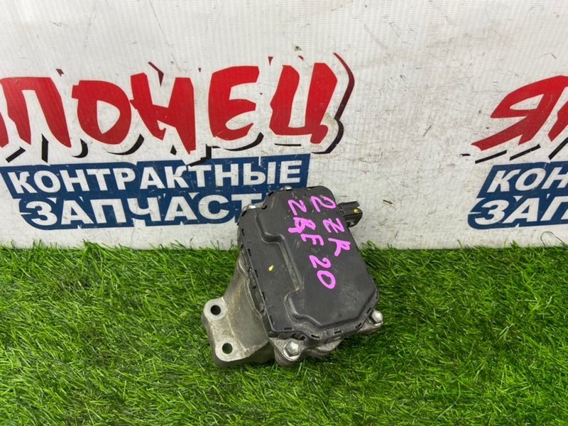 Блок Valvematic TOYOTA WISH ZGE20 2ZR-FAE (б/у)
