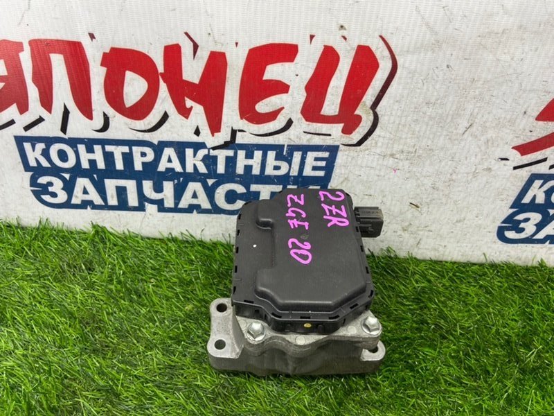 Блок Valvematic TOYOTA WISH ZGE20 2ZR-FAE (б/у)