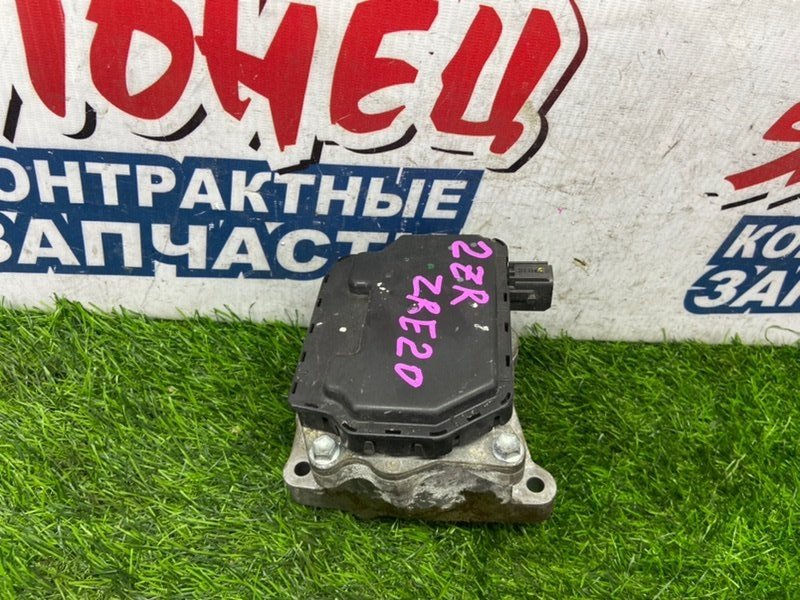 Блок Valvematic TOYOTA WISH ZGE20 2ZR-FAE (б/у)