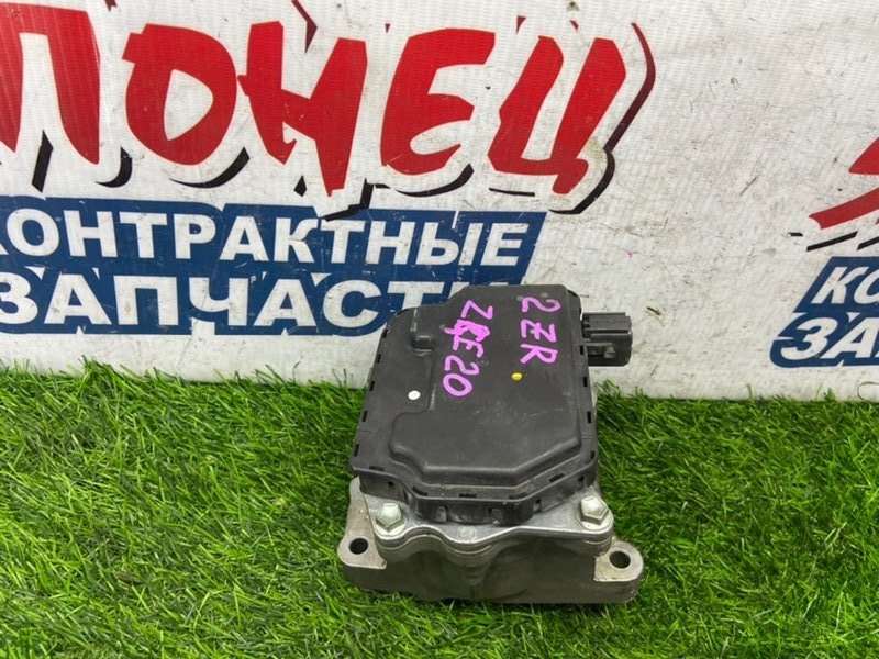 Блок Valvematic TOYOTA WISH ZGE20 2ZR-FAE (б/у)