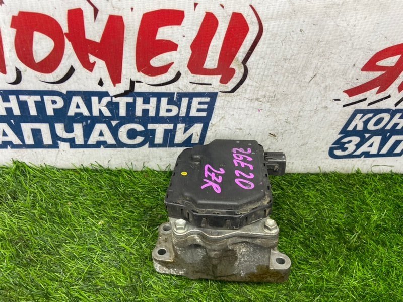 Блок Valvematic TOYOTA WISH ZGE20 2ZR-FAE (б/у)