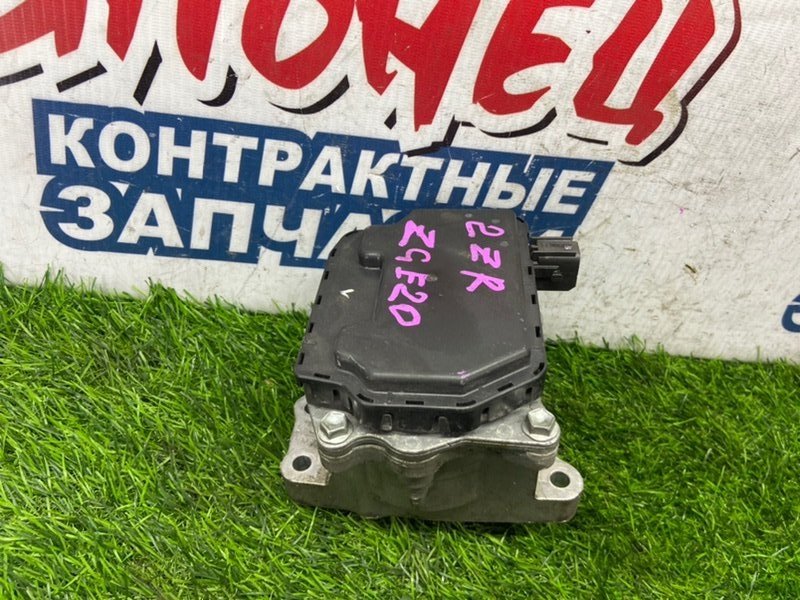 Блок Valvematic TOYOTA WISH ZGE20 2ZR-FAE (б/у)