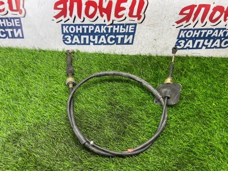 Трос переключения АКПП TOYOTA WINDOM MCV21 2MZ-FE (б/у)