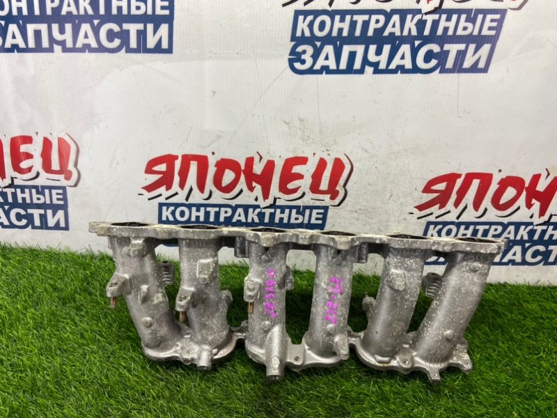 Коллектор впускной TOYOTA ARISTO JZS160 2JZ-GE (б/у) Коллектор впускной TOYOTA ARISTO JZS160 2JZ-GE (б/у)