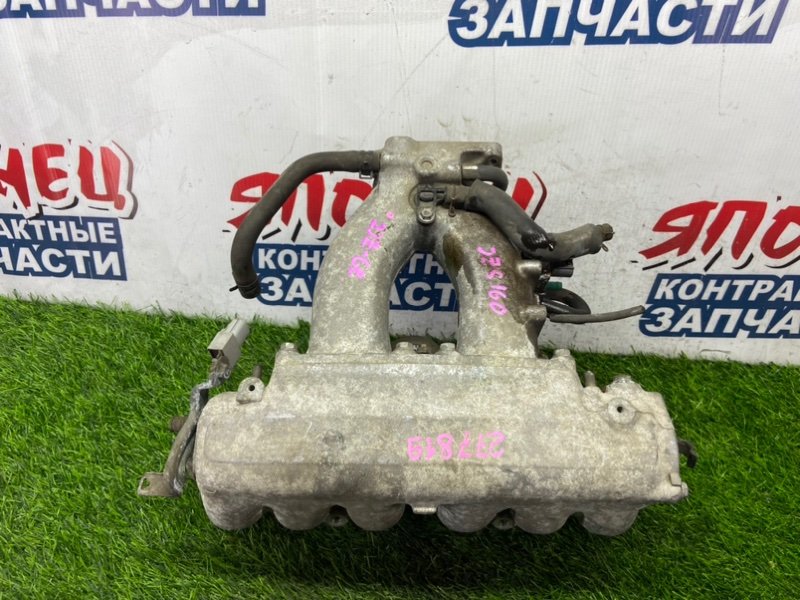 Коллектор впускной TOYOTA ARISTO JZS160 2JZ-GE (б/у) Коллектор впускной TOYOTA ARISTO JZS160 2JZ-GE (б/у)