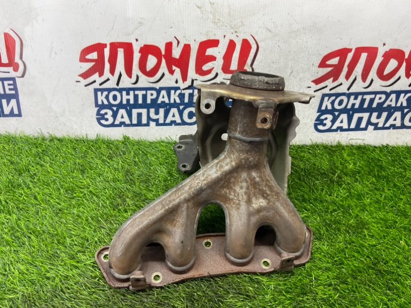Коллектор выпускной TOYOTA WISH ZGE20 2ZR-FAE (б/у)