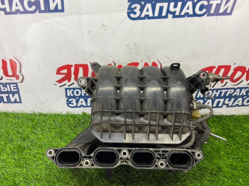 Коллектор впускной TOYOTA WISH ZGE20 2ZR-FAE (б/у)