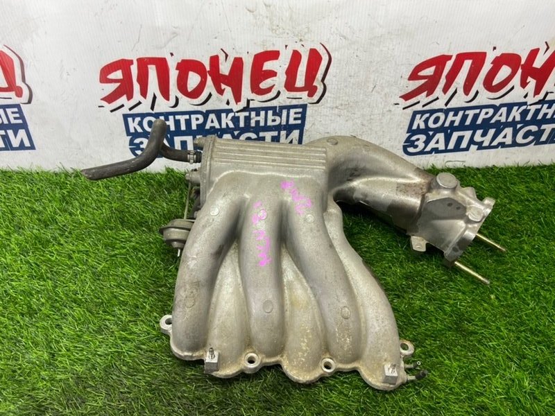 Коллектор впускной TOYOTA WINDOM MCV21 2MZ-FE (б/у)