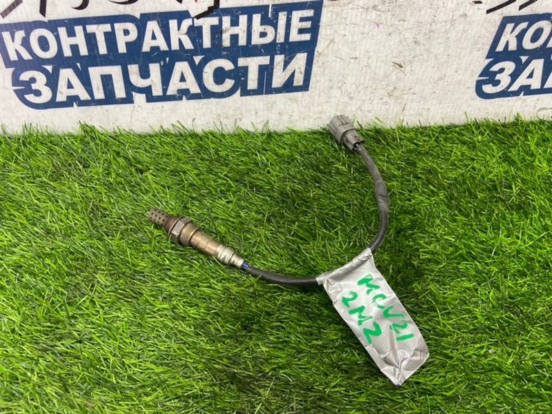 Датчик кислородный TOYOTA WINDOM MCV21 2MZ-FE (б/у)