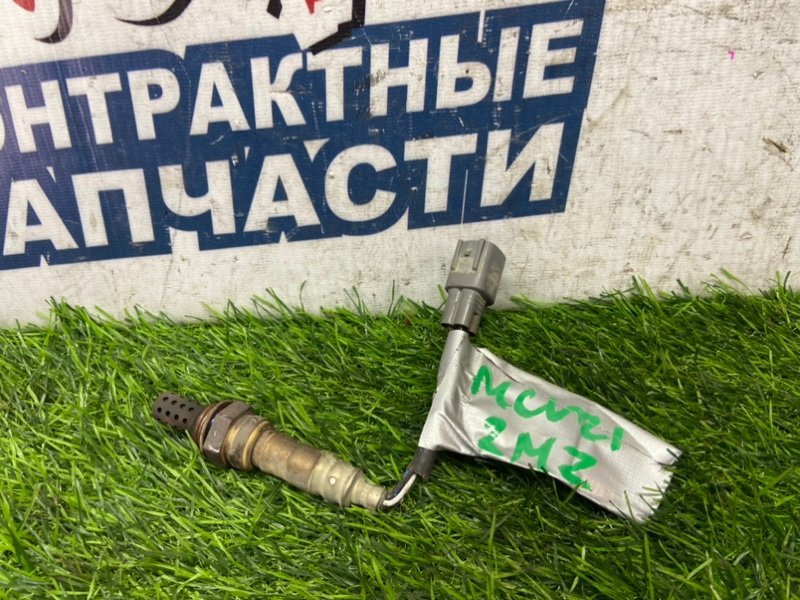 Датчик кислородный TOYOTA WINDOM MCV21 2MZ-FE (б/у)