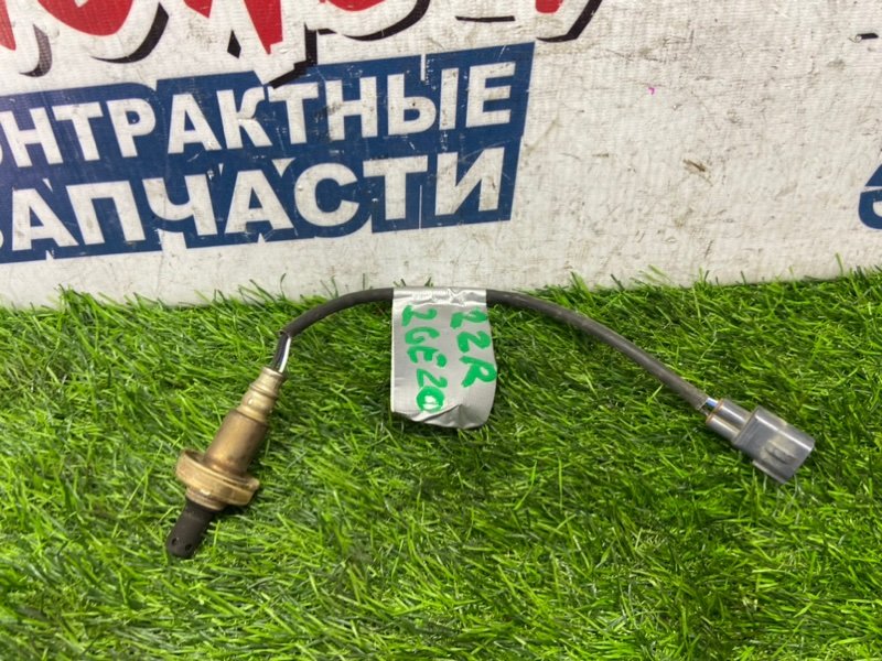 Датчик кислородный TOYOTA WISH ZGE20 2ZR-FAE (б/у)