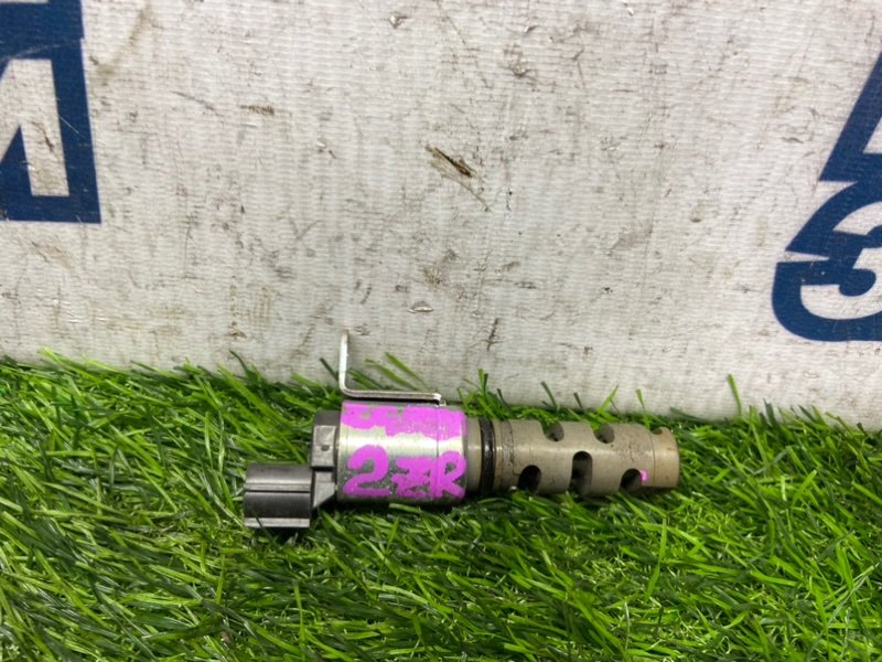 Клапан vvt-i TOYOTA WISH ZGE20 2ZR-FAE (б/у)