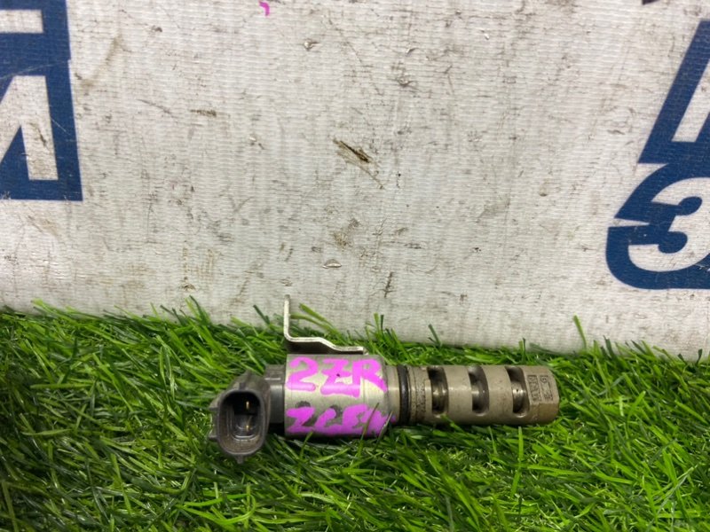 Клапан vvt-i TOYOTA WISH ZGE20 2ZR-FAE (б/у)